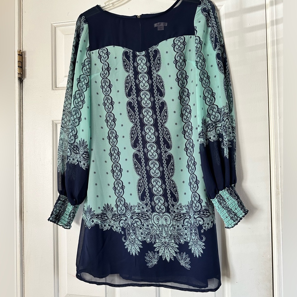 Dress - xhilaration brand.